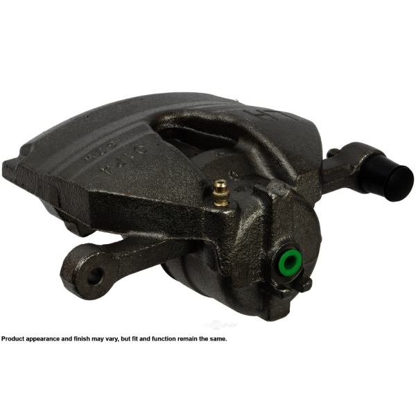 Cardone Reman Remanufactured Unloaded Caliper 19-3702