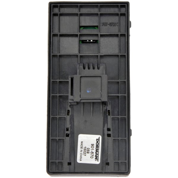 Dorman OE Solutions Front Driver Side Window Switch 901-570