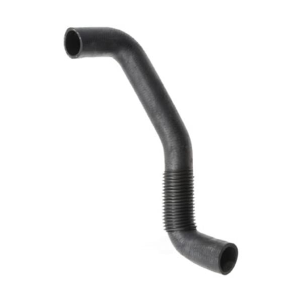 Dayco Engine Coolant Curved Radiator Hose 71821