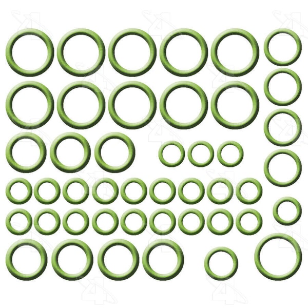 Four Seasons A C System O Ring And Gasket Kit 26752