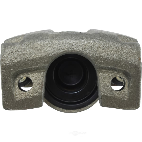 Centric Remanufactured Semi-Loaded Rear Passenger Side Brake Caliper 141.67509