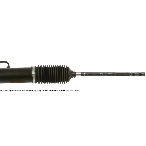 Cardone Reman Remanufactured Hydraulic Power Rack and Pinion Complete Unit 26-2451