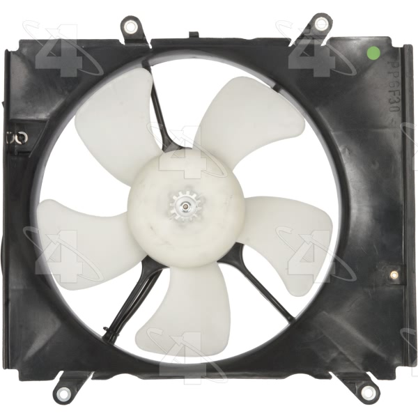 Four Seasons Engine Cooling Fan 75939