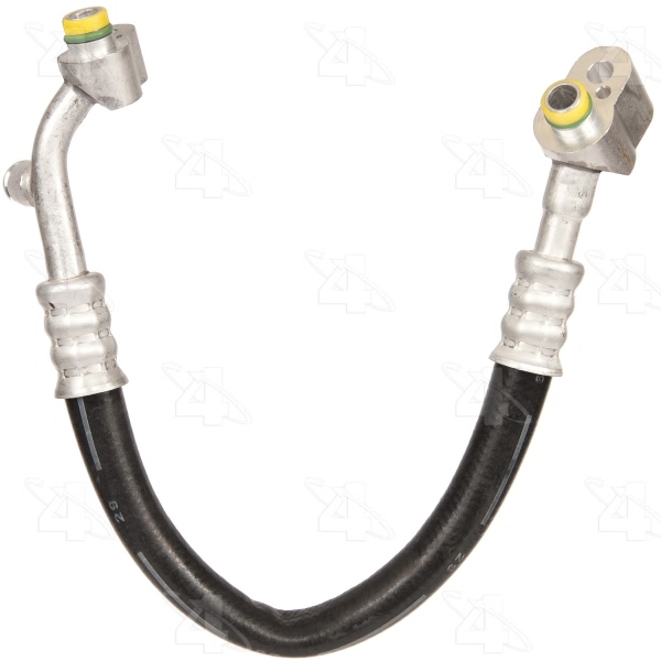 Four Seasons A C Discharge Line Hose Assembly 55333