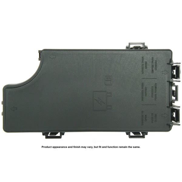 Cardone Reman Remanufactured Integrated Control Module 73-1506
