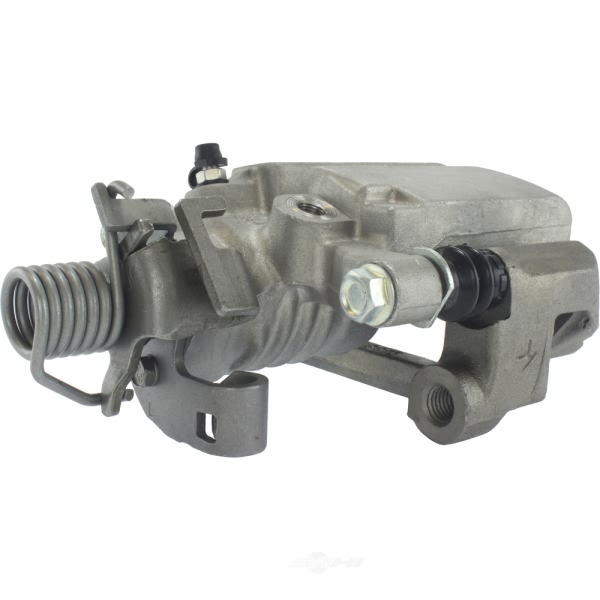 Centric Remanufactured Semi-Loaded Rear Driver Side Brake Caliper 141.62590