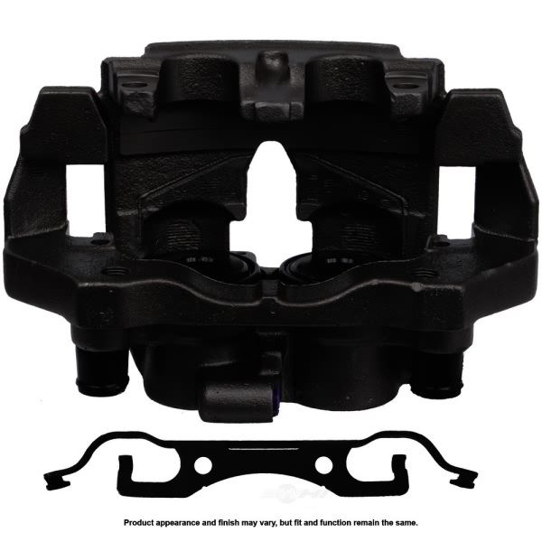 Cardone Reman Remanufactured Unloaded Caliper w/Bracket 19-B6829