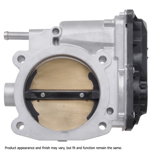 Cardone Reman Remanufactured Throttle Body 67-8007