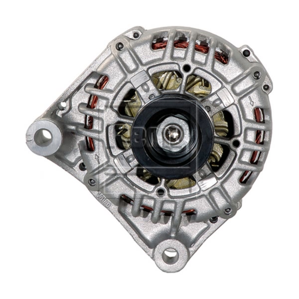 Remy Remanufactured Alternator 12284