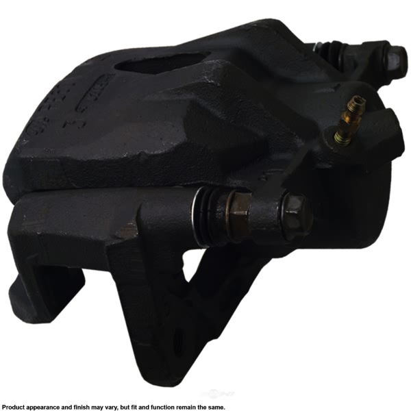 Cardone Reman Remanufactured Unloaded Caliper w/Bracket 19-B1772