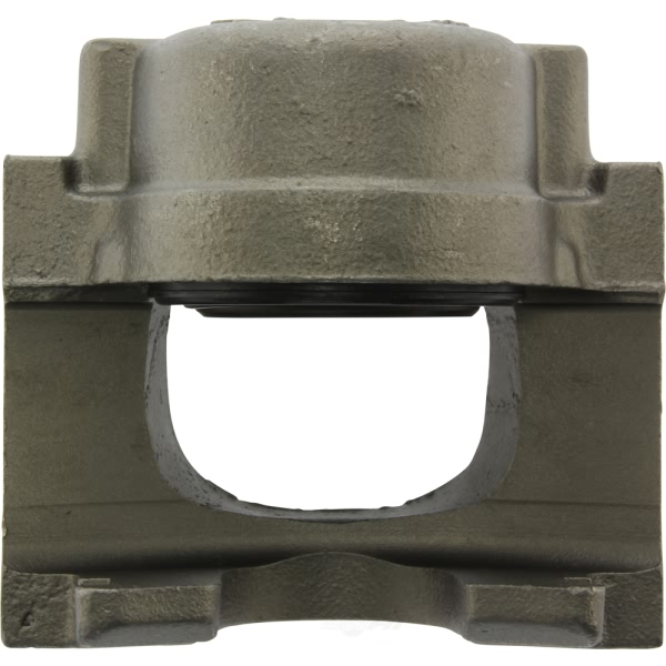 Centric Remanufactured Semi-Loaded Front Passenger Side Brake Caliper 141.65011