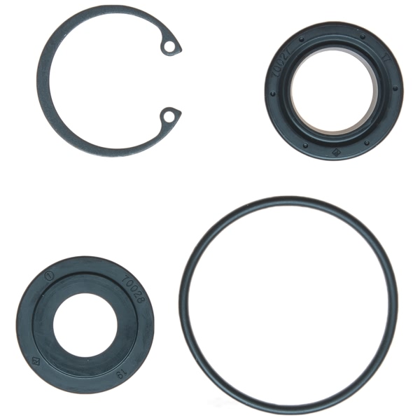 Gates Power Steering Gear Input Shaft Seal Kit 351320