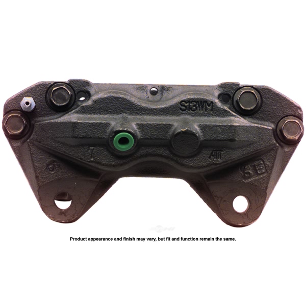 Cardone Reman Remanufactured Unloaded Caliper 19-1830