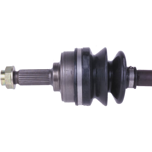 Cardone Reman Remanufactured CV Axle Assembly 60-4018