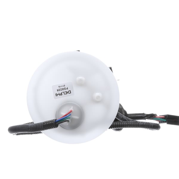 Delphi Fuel Pump Module Assembly FG0228