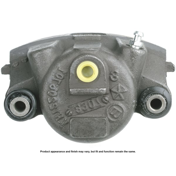 Cardone Reman Remanufactured Unloaded Caliper 18-4293