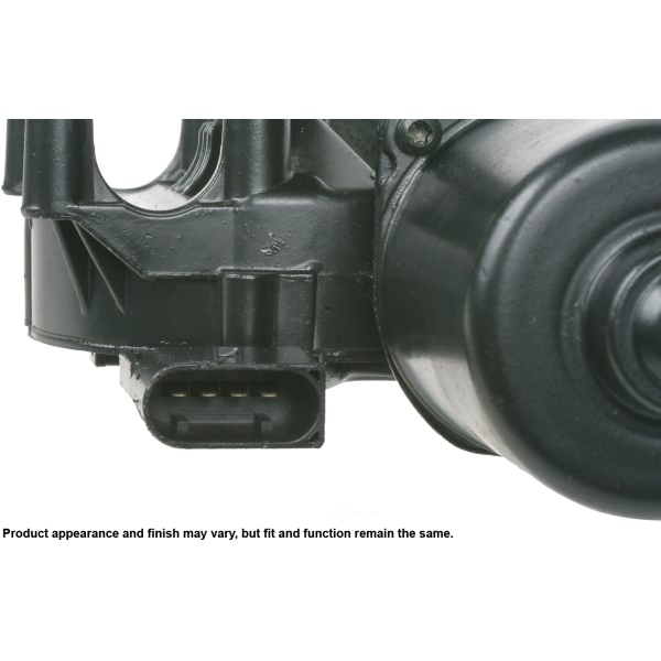 Cardone Reman Remanufactured Wiper Motor 43-2109