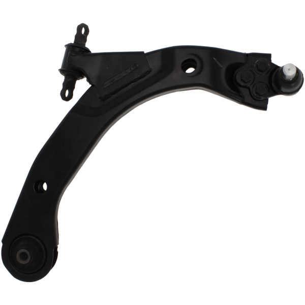 Centric Premium™ Front Passenger Side Lower Control Arm and Ball Joint Assembly 622.62010