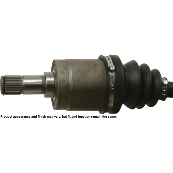 Cardone Reman Remanufactured CV Axle Assembly 60-4267