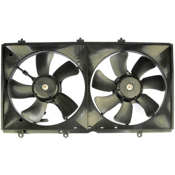 Dorman Engine Cooling Fan Assembly 620-333