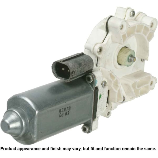 Cardone Reman Remanufactured Window Lift Motor 47-2157