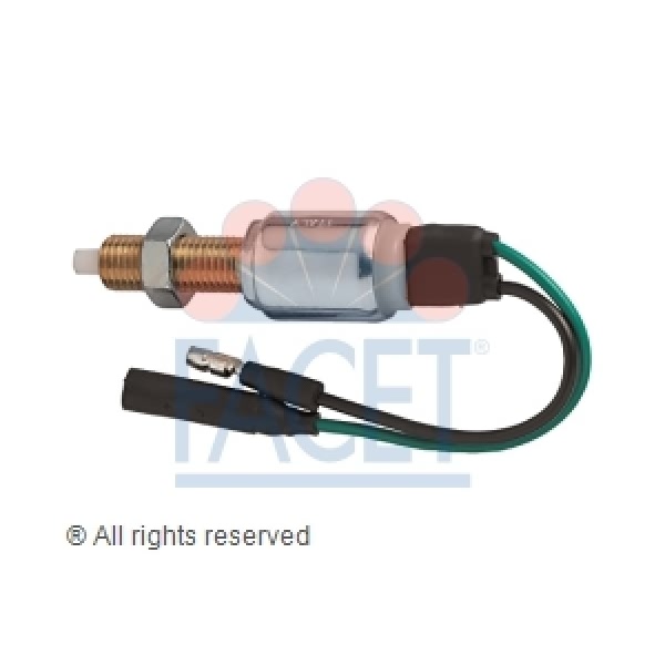 facet Brake Light Switch 7.1026