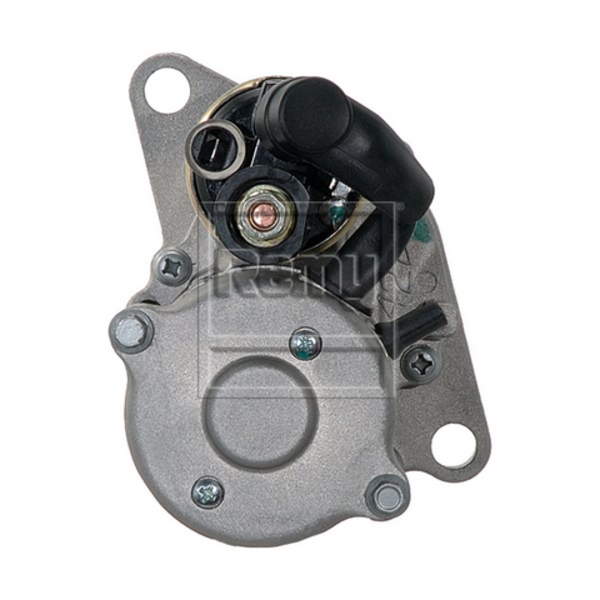 Remy Remanufactured Starter 17225