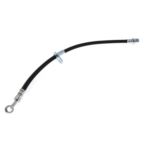 Centric Front Passenger Side Brake Hose 150.40093