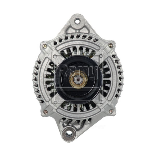 Remy Remanufactured Alternator 12385