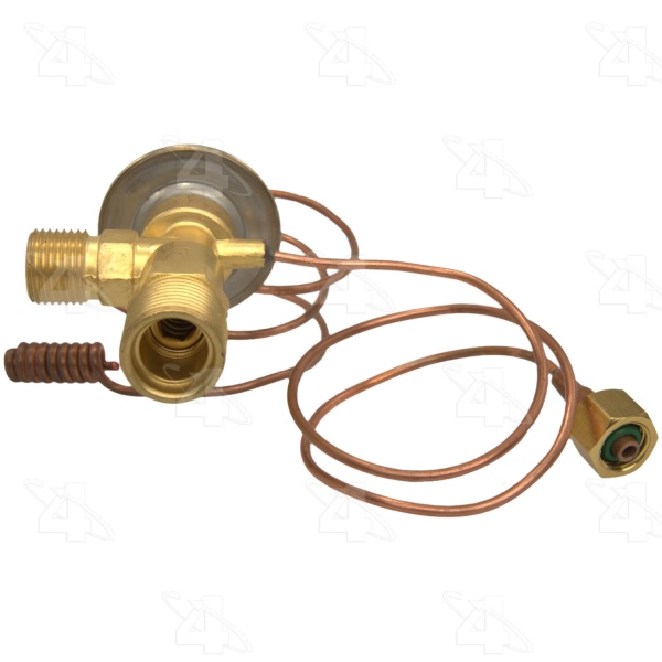 Four Seasons A C Expansion Valve 38610