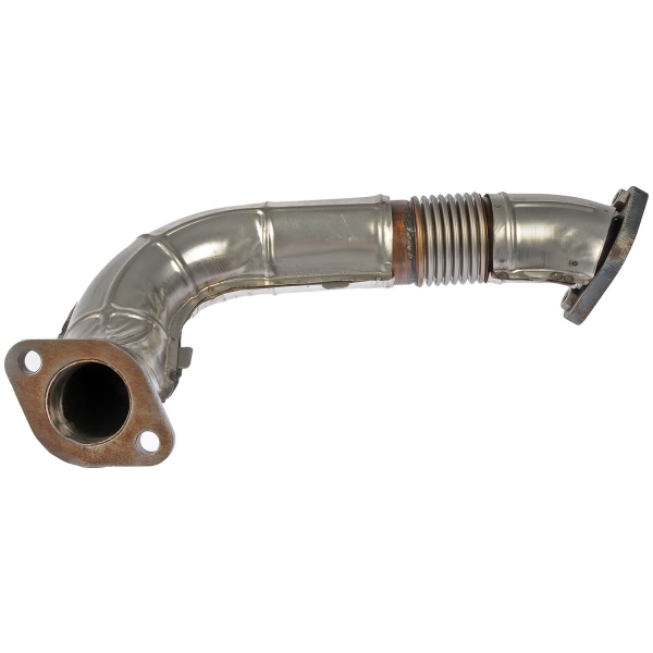 Dorman Stainless Steel Natural Exhaust Crossover Pipe 679-000