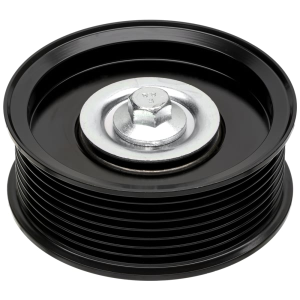 Gates Drivealign Drive Belt Idler Pulley 36770
