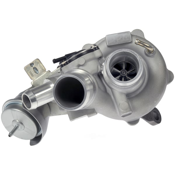 Dorman OE Solutions Driver Side Turbocharger 667-250