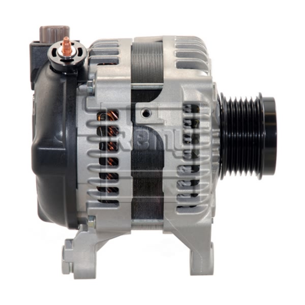 Remy Remanufactured Alternator 12946