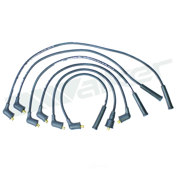 Walker Products Spark Plug Wire Set 924-1136