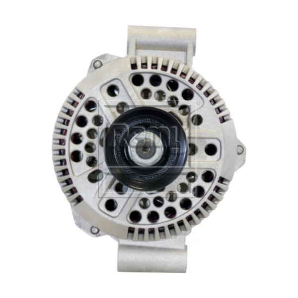 Remy Remanufactured Alternator 23796