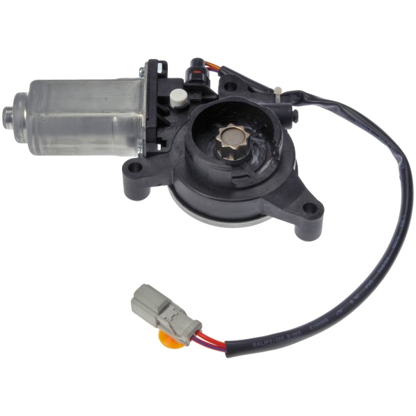 Dorman OE Solutions Front Passenger Side Window Motor 742-859