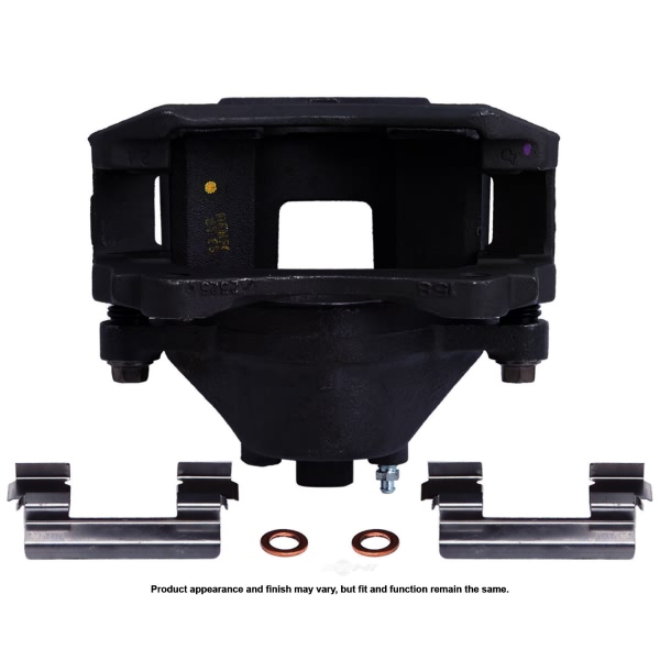 Cardone Reman Remanufactured Unloaded Caliper w/Bracket 18-B4720