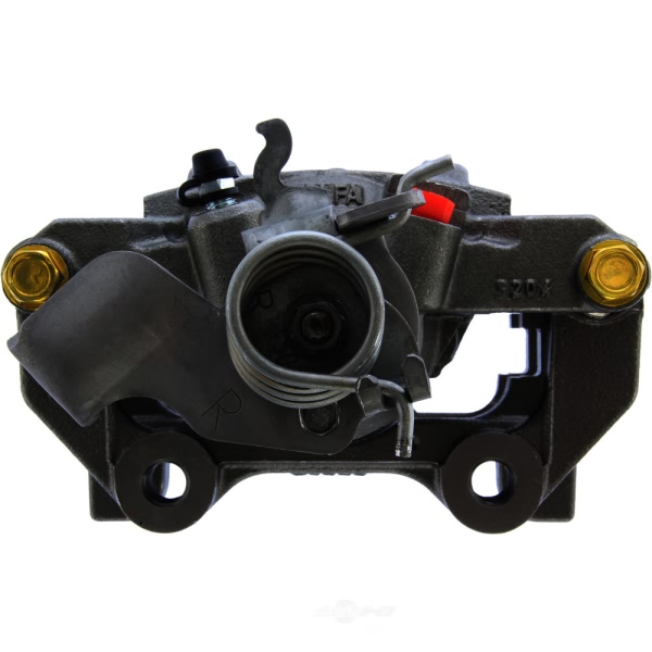 Centric Semi-Loaded Brake Caliper 141.61575