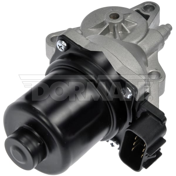 Dorman OE Solutions Transfer Case Motor 600-914