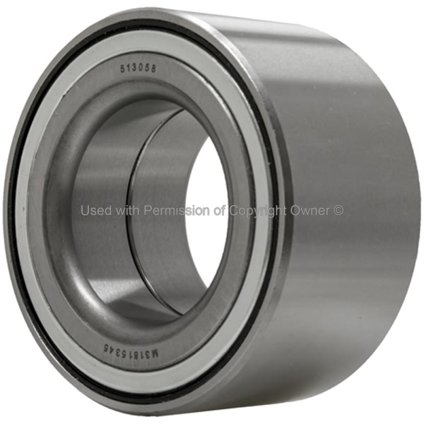 Quality-Built WHEEL BEARING WH513058