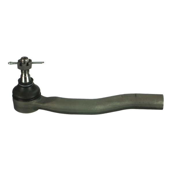 Delphi Front Driver Side Outer Steering Tie Rod End TA2994