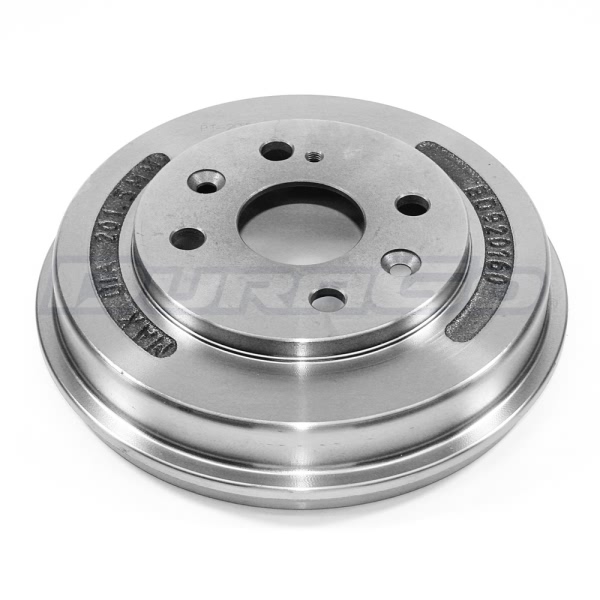 DuraGo Rear Brake Drum BD920160