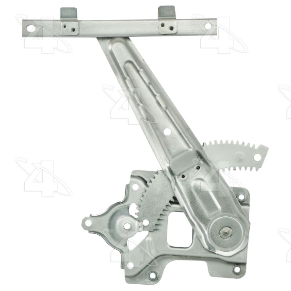 ACI Rear Passenger Side Power Window Regulator without Motor 380043