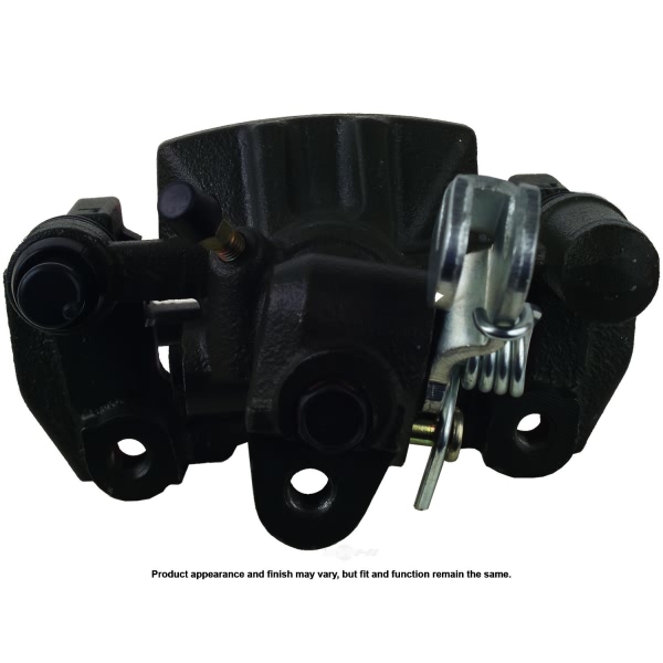 Cardone Reman Remanufactured Unloaded Caliper w/Bracket 19-B2742