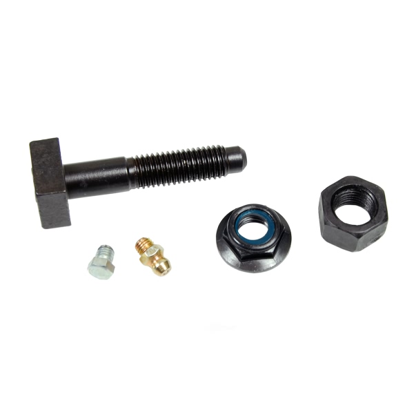 Mevotech Supreme Rear Lateral Arm And Ball Joint Assembly CMS40726