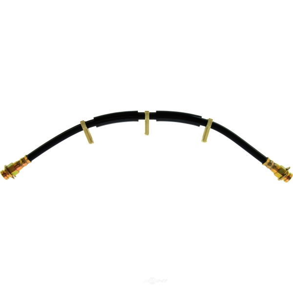 Centric Rear Brake Hose 150.67330