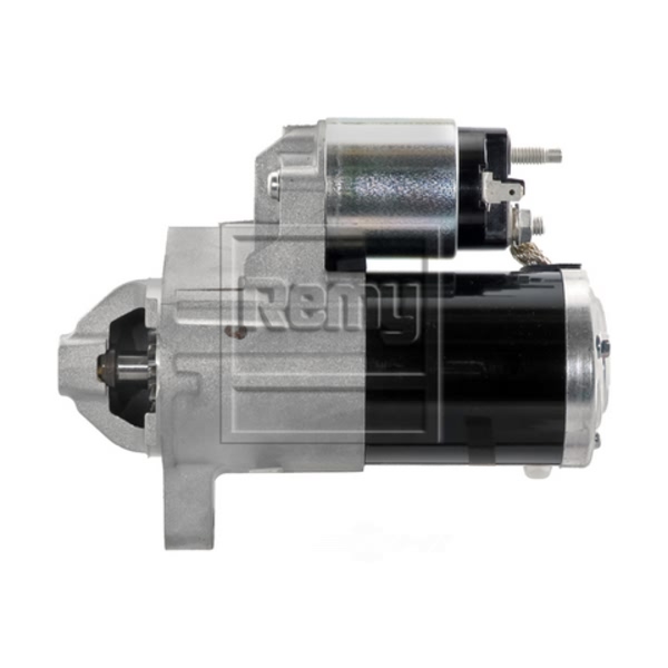 Remy Remanufactured Starter 16053