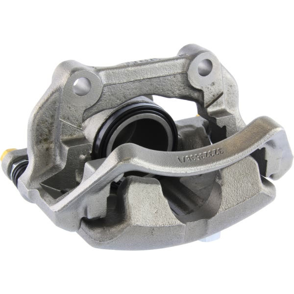Centric Remanufactured Semi-Loaded Front Driver Side Brake Caliper 141.33042