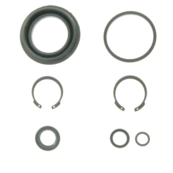 Centric Rear Disc Brake Caliper Repair Kit 143.61014